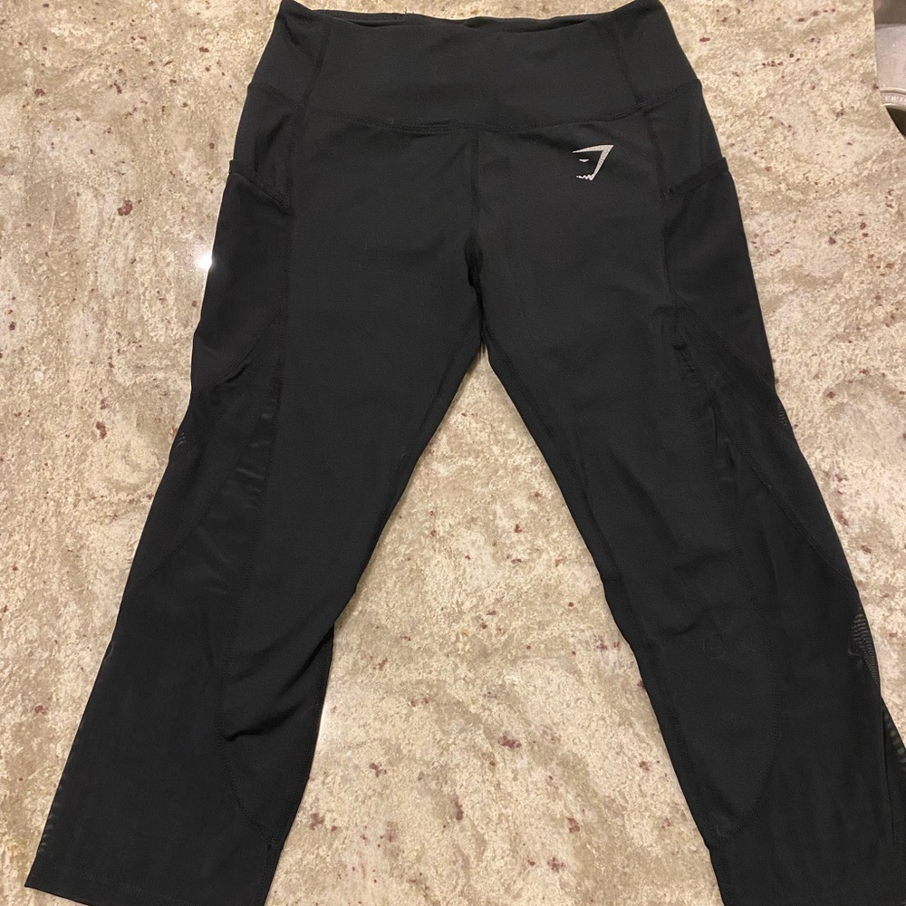 Gymshark Leggings